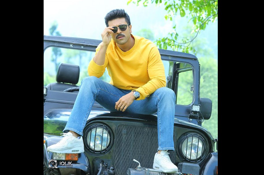 Ram-Charan